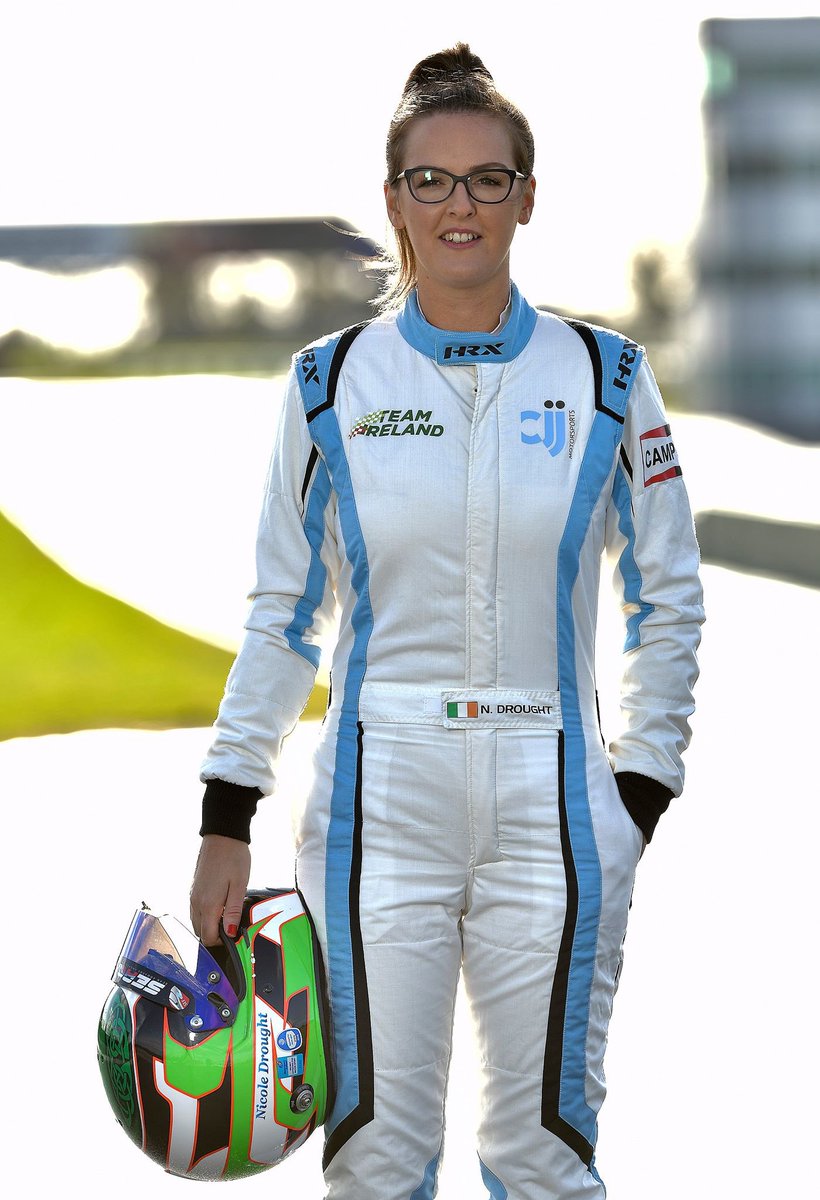 (1/2) With the announcement that the opening round of the UK Britcar series has been postponed, my race season will not begin at Donington Park next month. I recognise the seriousness of the current situation and fully support the decision made by the organisers.