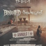 Photo by B E N I G H T E D (@_BENIGHTED)