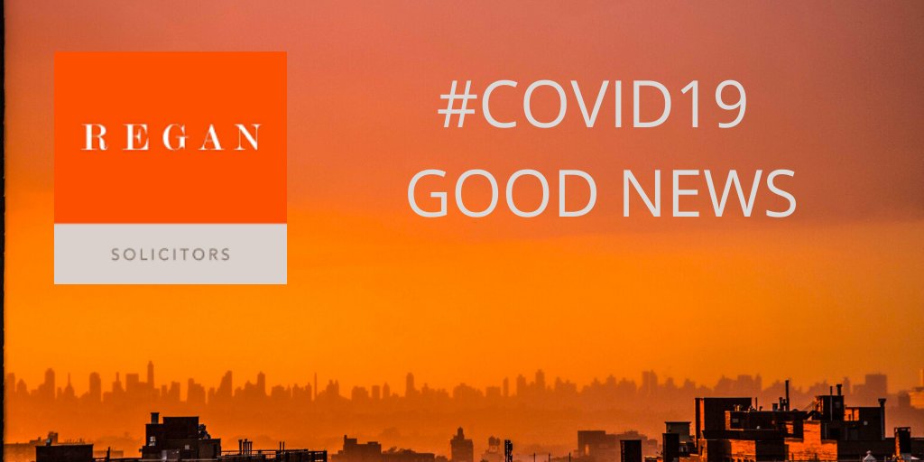 Regansolicitors's tweet photo. Our #StayAtHomeChallenge - at Regan Solicitors we love #GoodNews  so here is some .... 

- A San Diego biotech company is developing a Covid-19 vaccine in collaboration with @DukeUniversity1 and @NUSingapore

#StaySafe #StayHome #COVID19 https://t.co/CxYSL0E6lW