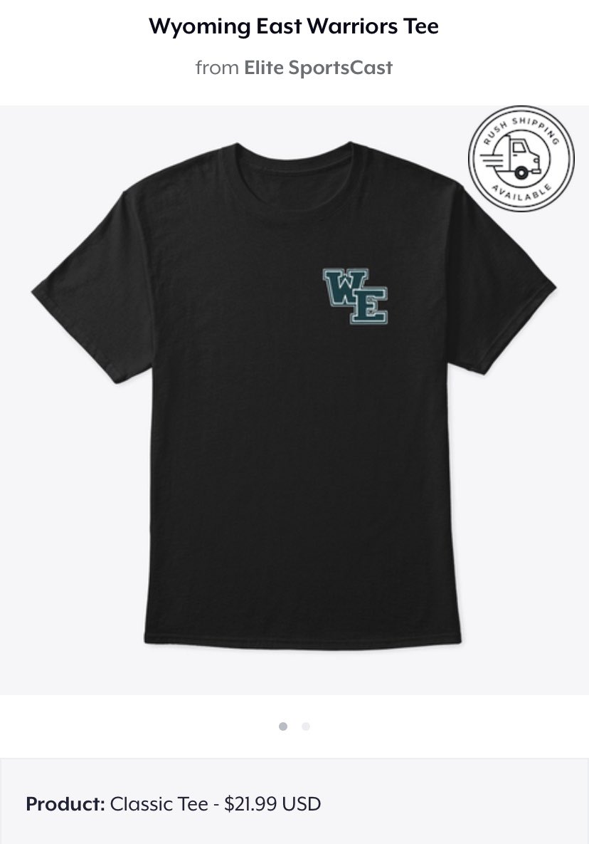 Elite SportsCast tweet media