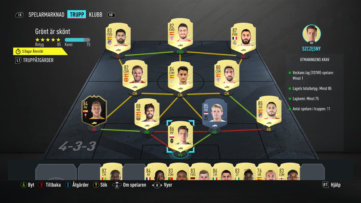 GayMotHAFuC's tweet photo. #EASPORTSFIFA20 #XboxShare https://t.co/Qnjp2qcxjP
