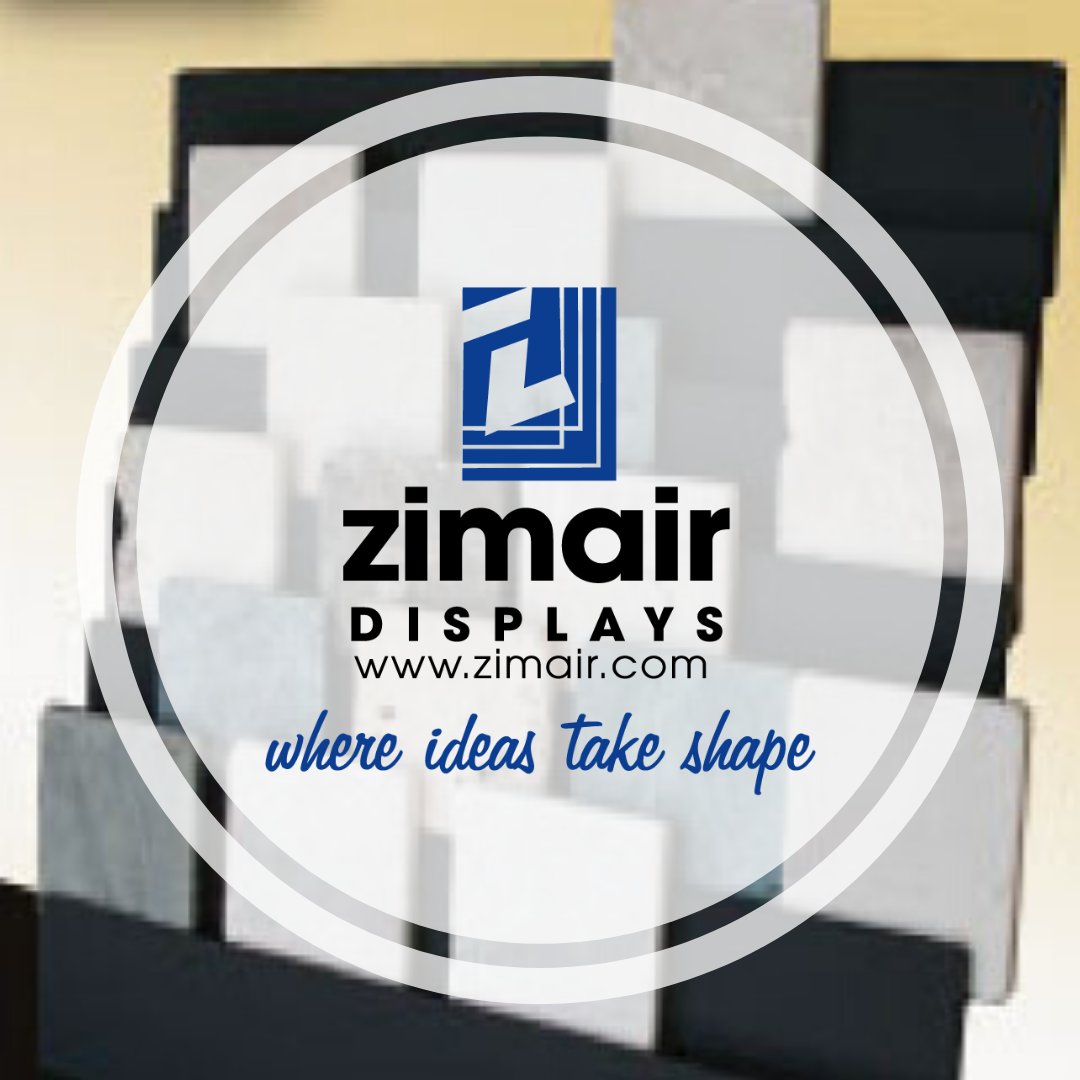 ZimairDisplays's tweet photo. Showcase your product and leave a lasting impression on your customer with one of our amazing displays!
#RetailWineDisplays  #RetailFlooringDisplays #FlooringDisplays #RetailDisplays
https://t.co/ne1iyMyI29 https://t.co/d9kZlhnFdp
