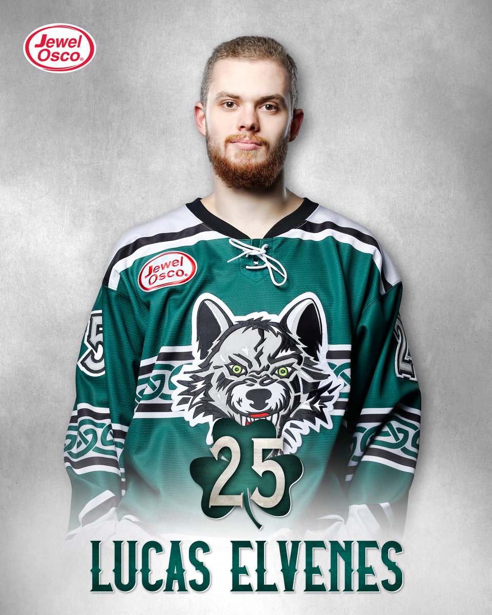 Chicago_Wolves's tweet photo. Wish we could have seen these beauties on the ice, but nonetheless we can still admire them.
Happy #StPatricksDay everyone!
Have fun and stay safe☘️
#WeAreTheWolves https://t.co/66n3TidyMq