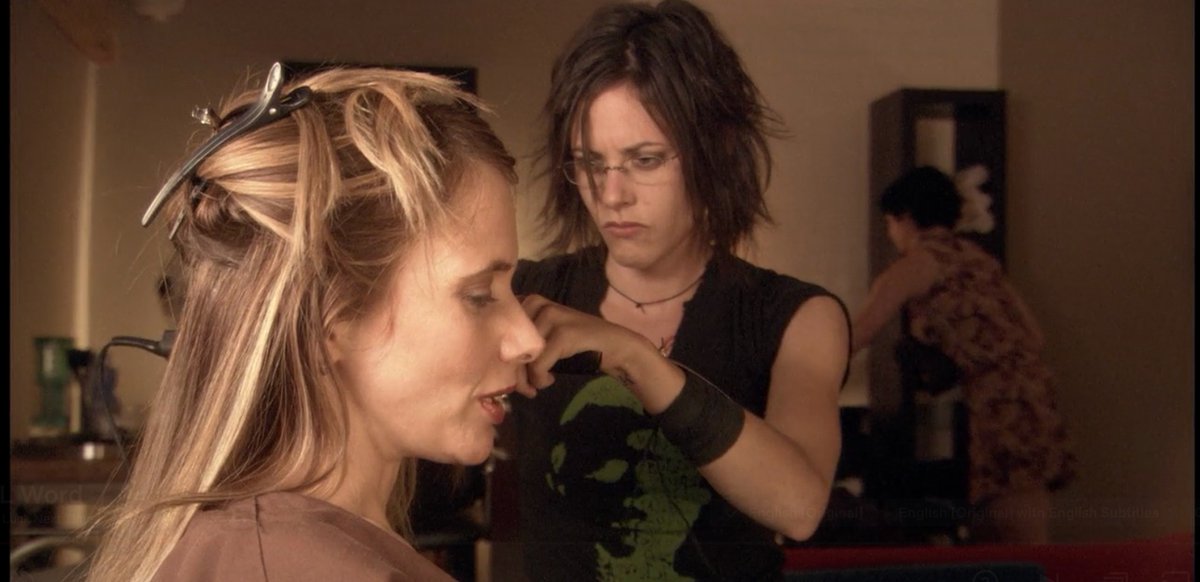 تويتر Most على تويتر Btw L Word Leaves Netflix The 19th Homophobic