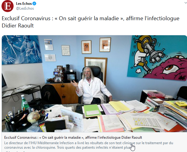 Un grand bravo <a href="/LesEchos/">Les Echos</a>, j'espère que vous êtes fiers de vous x.com/Le___Doc/statu…