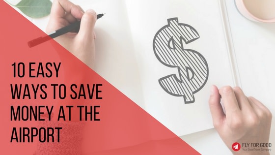 flyforgood's tweet photo. Resist the urge to spend your travel budget at the airport. Here's how you can save your dollars before take-off: https://t.co/Vxx36mMUlU https://t.co/vj0JHsHnT5