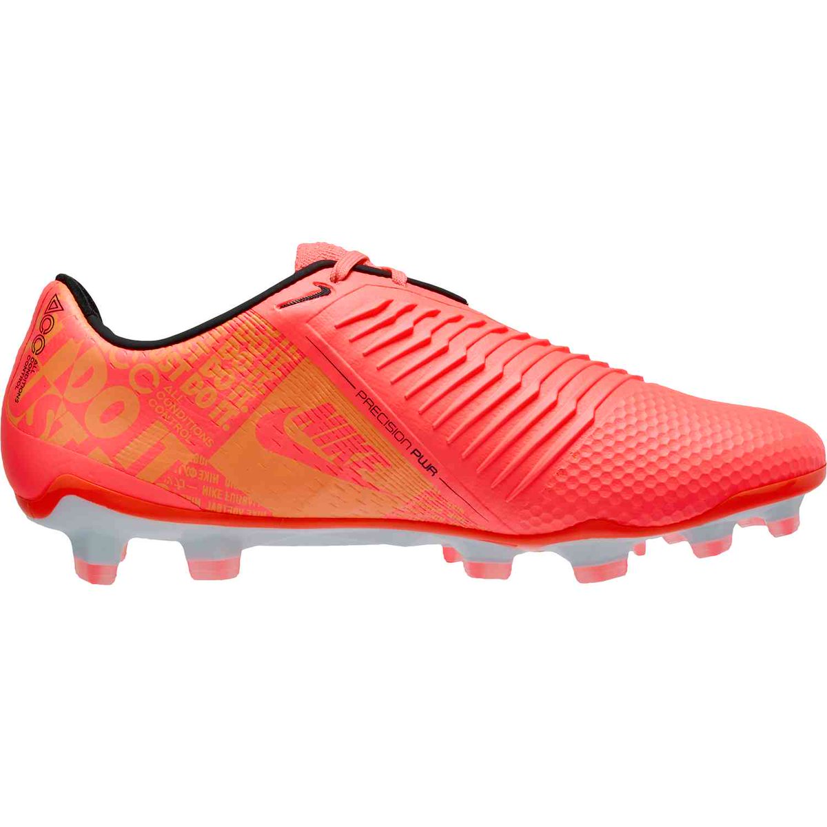 Nike Phantom Venom Pro Fg Mens Firm . Amazon.com