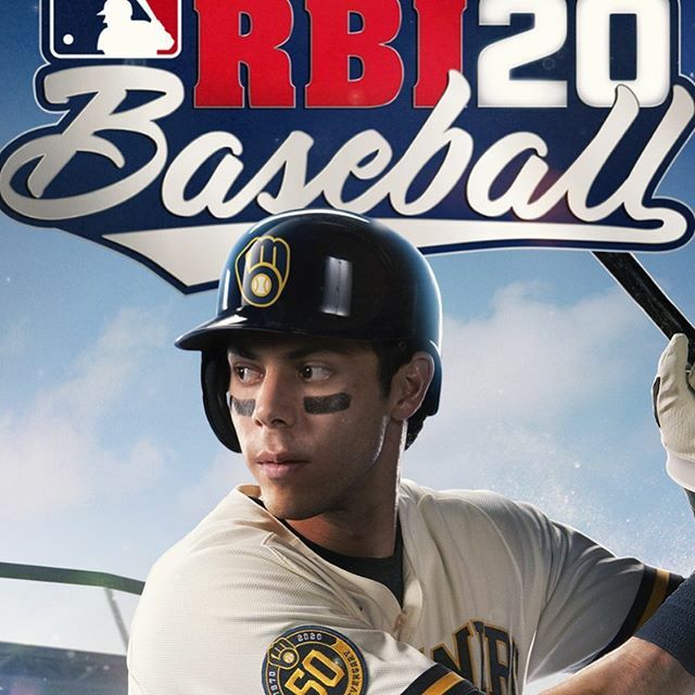 HopliteEvolved's tweet photo. The #MLB season may be postponed, but we can still get a little fix with the release of #rbibaseball and #mlbtheshow which drop today!  Who is your favorite #mlbteam? #espn #gaming #gamer #xbox #mixerstreamer #ps4 #twitchstreamer #quarantine #pcgamer https://t.co/mpaeuYflH1 https://t.co/Mhi3LQ0dtE