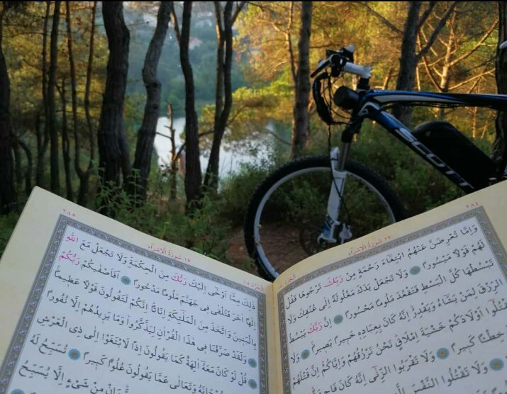 IstanbuliEl's tweet photo. #ciddiyealın 

"Sadece gayrı Müslümleri değil, Müslümanlarıda İslam'a davet ediyorum"...

                     /Mevdudi https://t.co/sAwUQRzdaI
