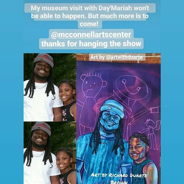 Richard Duarte Brown tweet media