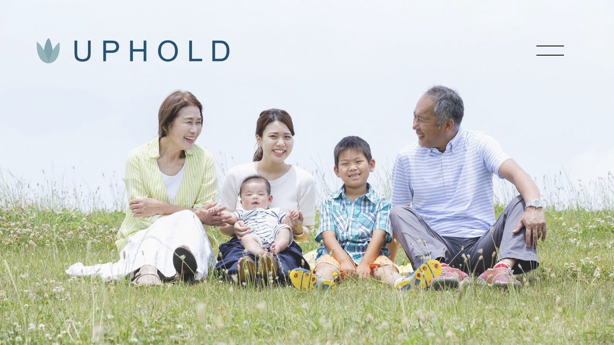 In response to #COVID19, we have created upholdhealth.org to specifically address the needs of #familycaregivers caring for #aging and ill loved ones.

For FREE. 

We’ve been there. We get it. 
We’re here to help.