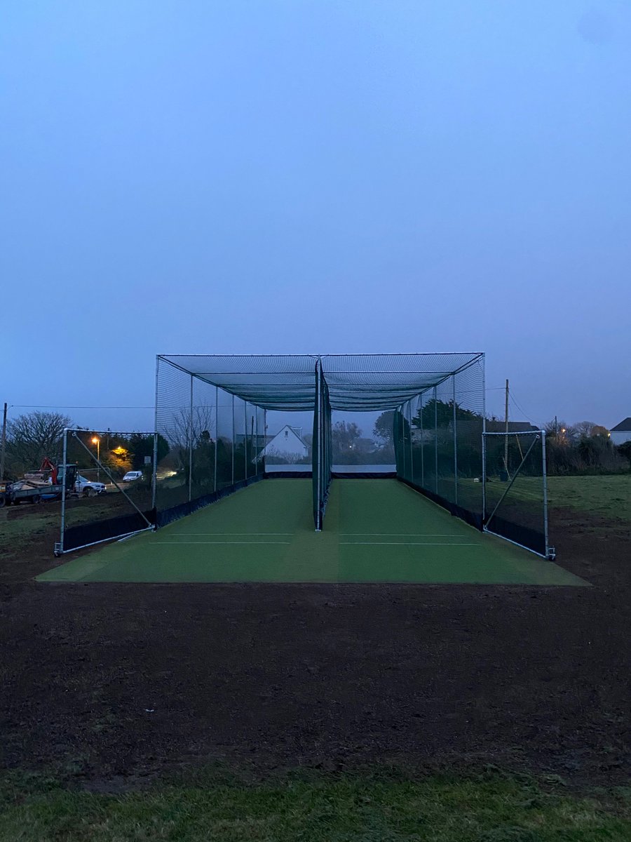 St Ives Cricket Club tweet media