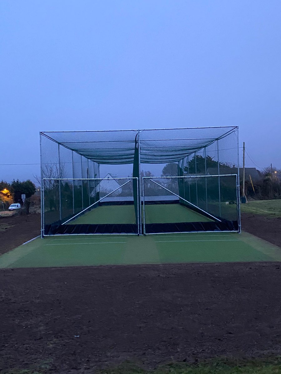 St Ives Cricket Club tweet media