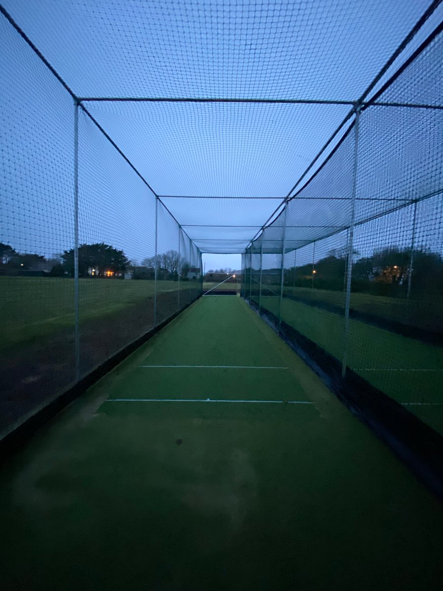 St Ives Cricket Club tweet media