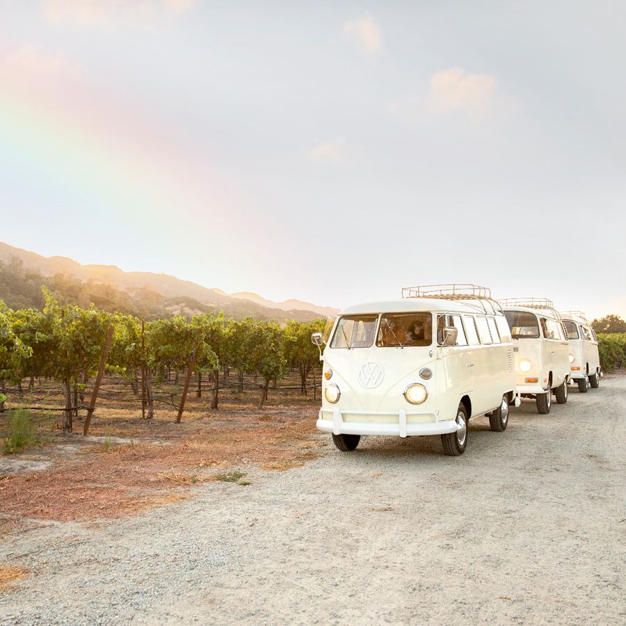 TheBoothBus's tweet image. There is a rainbow of hope, at the end of every storm. 🌈