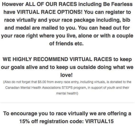 Run Like A Girl Adventures Inc. tweet media
