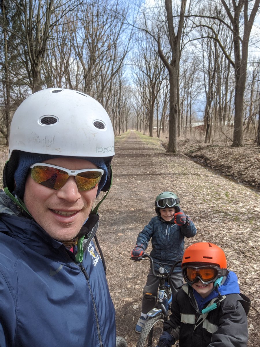 Kevin Geno tweet media