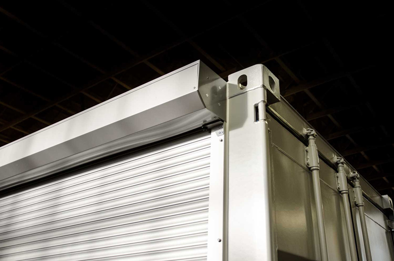 ModproContainer's tweet image. Check out the craftsmanship on one this custom containment unit build.
#modpro #shippingcontainer #containers #seacan #modularbuilding #containermodifications #containmentunit