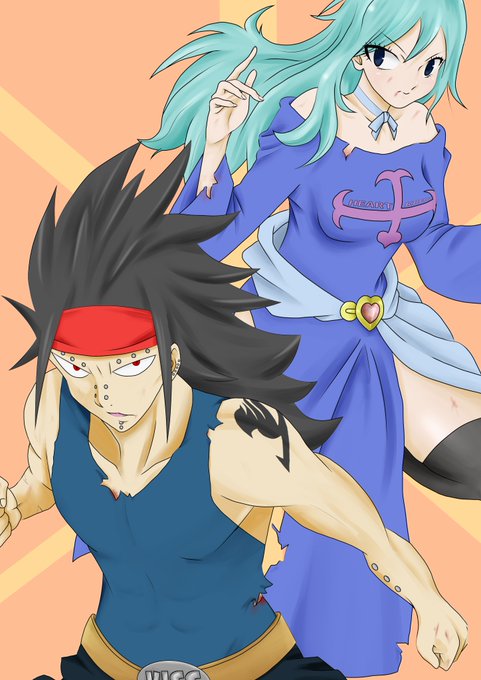 幽鬼の支配者のtwitterイラスト検索結果