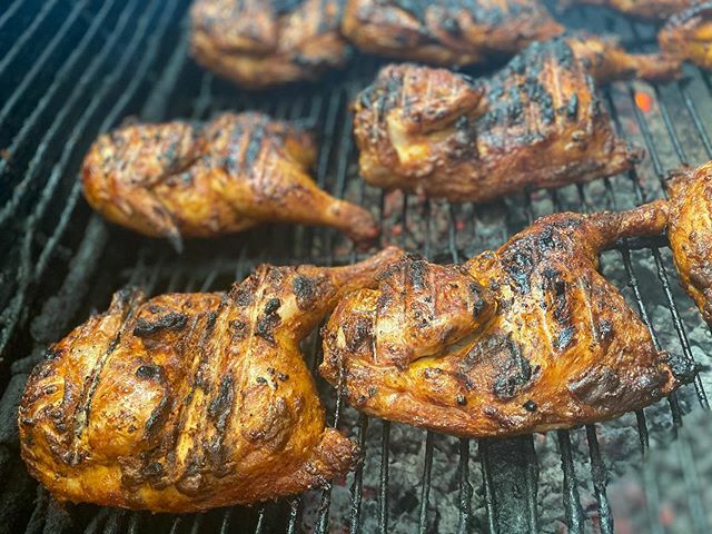 Chicken And Guns tweet media