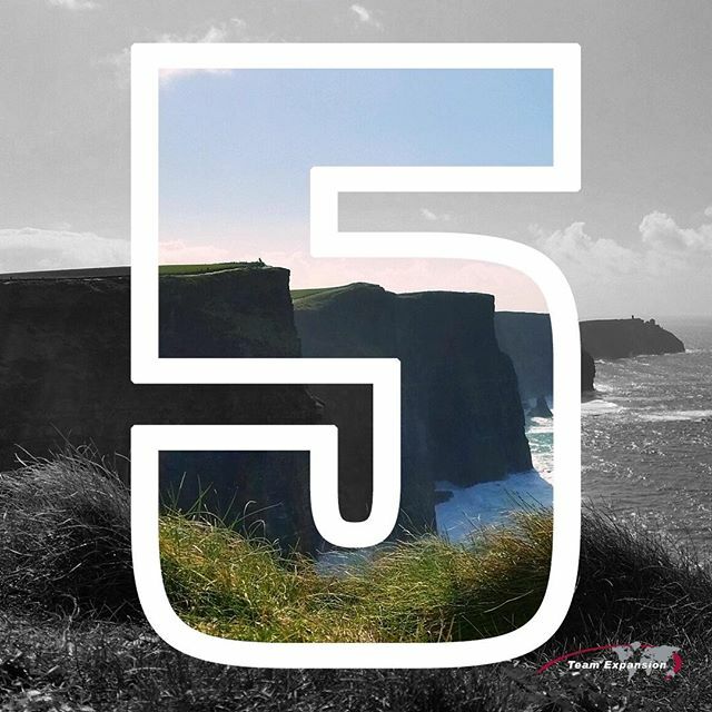 Team Expansion tweet media