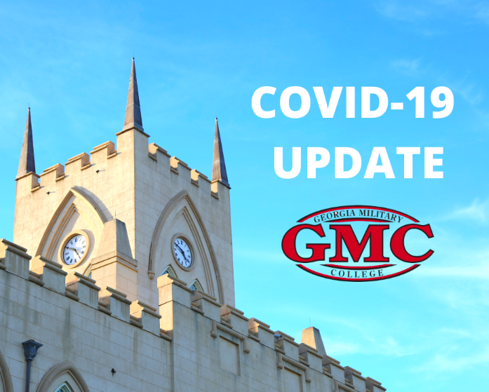 Effective 3/18, all GMC campuses will be closed to students and faculty and staff will work from home from 3/18-3/31. Students will continue to do classes online during that time. Please visit gmc.edu/current-studen… for the latest information.