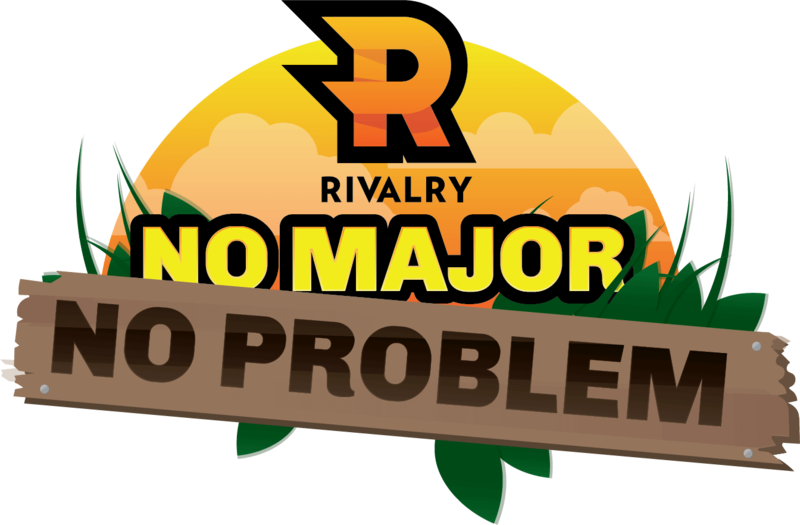 rivalryasia's tweet photo. #NoMajorNoProblem kicks off at 4:00PM EDT today!
🇵🇪 https://t.co/FZ92AQRstD
🇧🇷 https://t.co/vICVUzXSCk
🇧🇷 https://t.co/LAXipjo1FL
Full schedule at: https://t.co/ASuL6k0bl4 https://t.co/aNbMIf4gfF