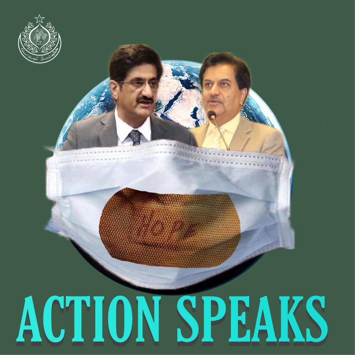 cheif seceratary sindh (@cheifsindh) on Twitter photo 