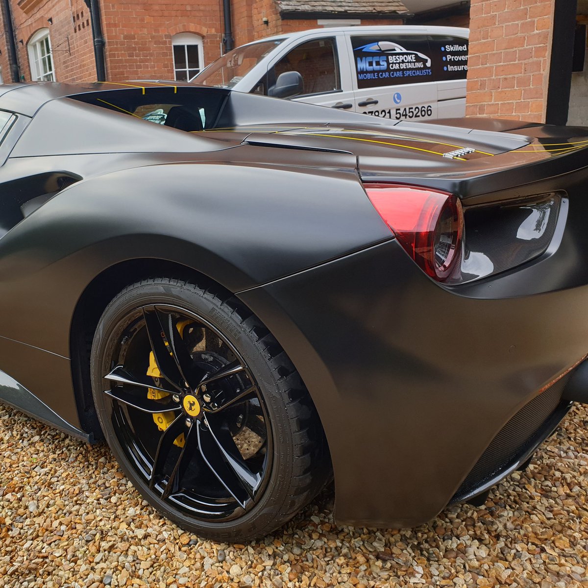 mccsvaleter's tweet image. #NewProfilePic