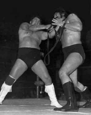 magateway's tweet photo. Blackjack Mulligan Faces the Indian Strap - Part 3! --> https://t.co/o7qhmOVHBM https://t.co/dpsGTRTIz2