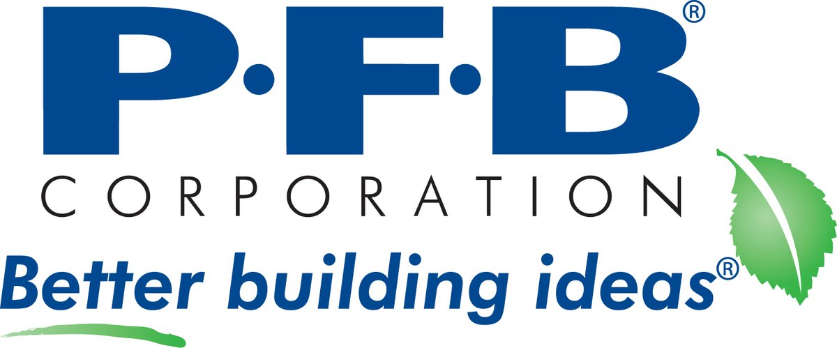 PFBCorporation's tweet photo. PFB Corporation COVID-19 Update: The highest priorities for PFB Corporation are to safeguard our employees, customers and the communities that we impact with our operations. Read the full announcement at https://t.co/dVl4M1NCyX https://t.co/oPZRgAdxq7