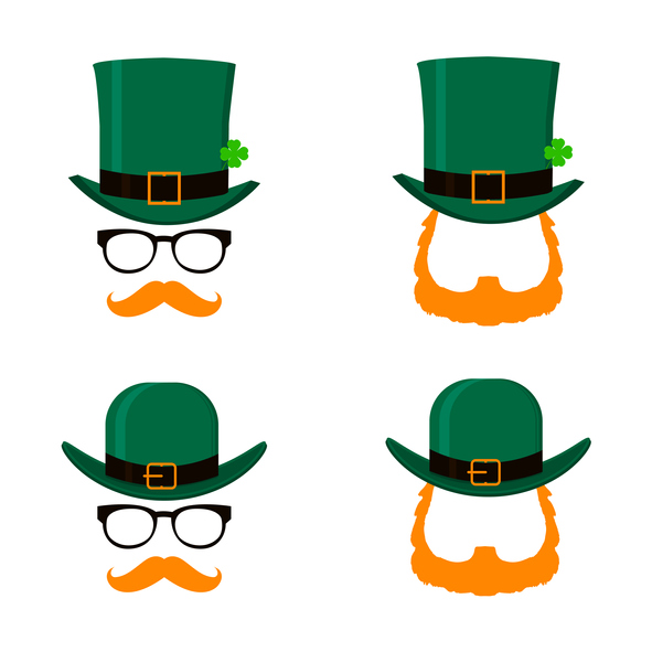 People who don’t live in our community must be green with envy! Happy St. Patrick’s Day! #stpatrick