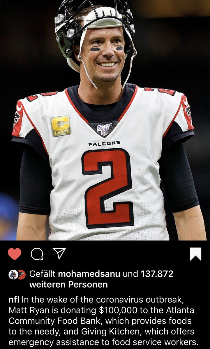 Teronone's tweet photo. #Bundesliga #DFL #HumanityFirst #nfl https://t.co/e3OIihO5RO