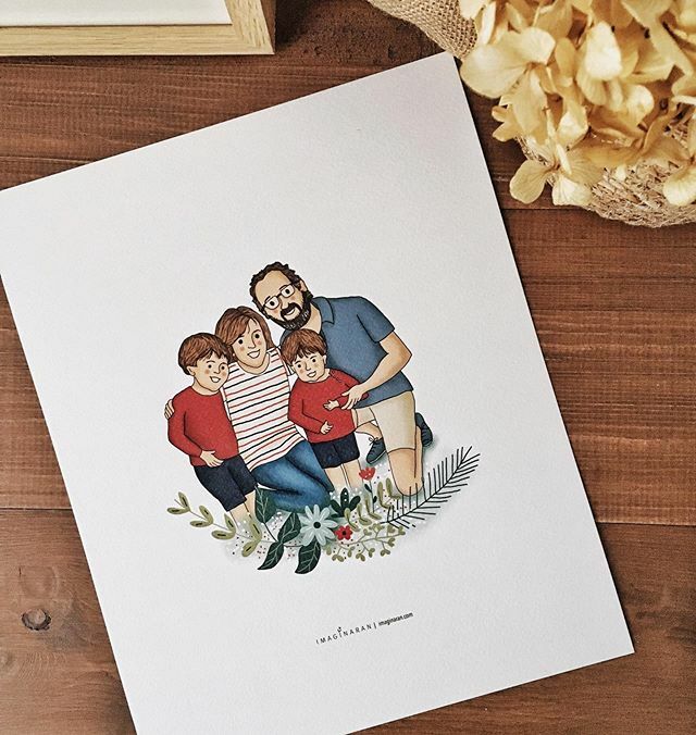 imaginaran's tweet photo. Ahora más que nunca, nuestro pilar es la #familia . Seguro saldremos reconfortados de todo esto ❤️. ⠀⠀⠀
-
#ilustracionespersonalizadas #illustration #laminaspersonalizadas #artprint #familyillustration #family #together #juntosesmejor #familiasbonitas https://t.co/dYEa5iJZrj https://t.co/7zXrteeSLl