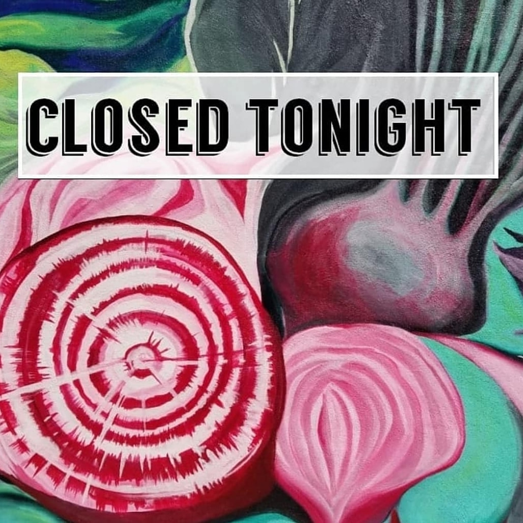 We will be closed tonight as our wine dinner this evening has been canceled. We are working on plans for our next steps and will be making announcements very soon. In the meantime we are selling gift cards over the phone if anyone is interested.  #yeahthatgreenville