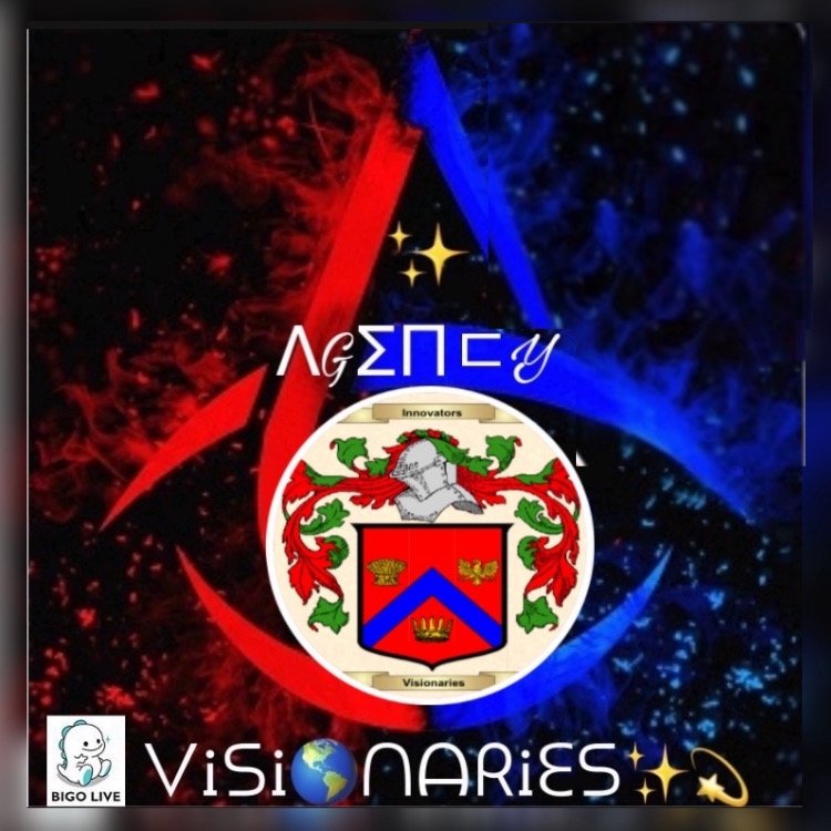 Please share with everyone! 

Agency Visionaries: 

Seeking potential hosts who have an opportunity to network, showcase talent, extend business reach, and earn money while broadcasting live on the app. 

Join us on what’s app 

chat.whatsapp.com/JNdnHuY8pR0IZU…

~N0v