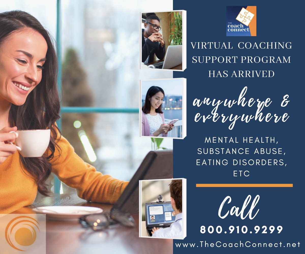 hiredpower's tweet photo. https://t.co/BBXN1TJlF7 can be a valuable resource for yourself or your clients. The coach connect provides virtual coaching and support with daily monitoring and support of recovery goals and activities.  Don’t let social distancing turn into social isolation 800-910-9299 https://t.co/88kuaSz2pd