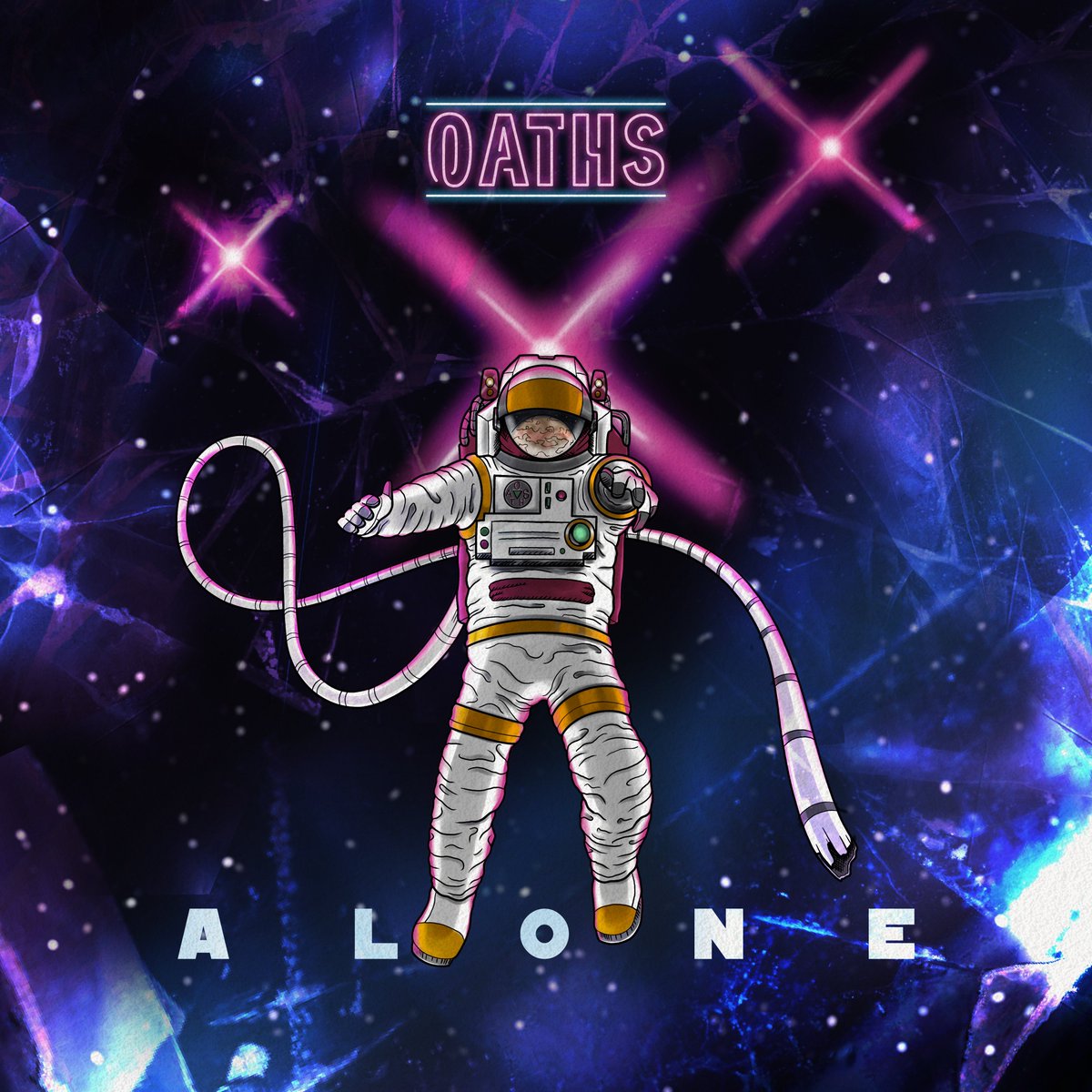 3 DAYS!

ALONE

PRESAVE: bit.ly/2U9ToRW