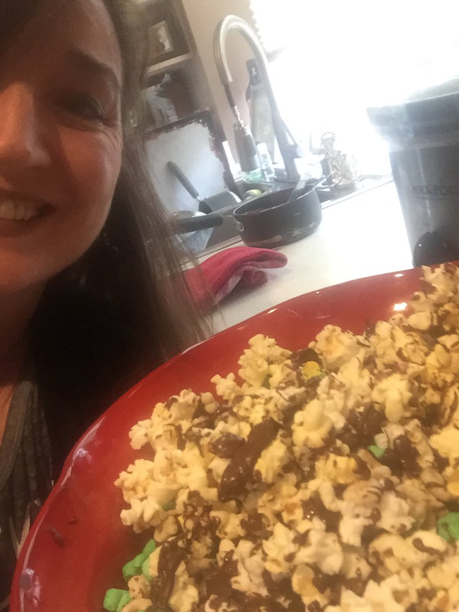 Happy St. Patrick’s Day!
#gesshineon