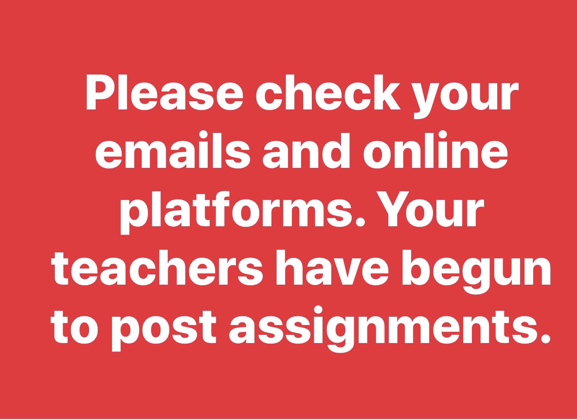 Horn High School (@hornjags) on Twitter photo 
