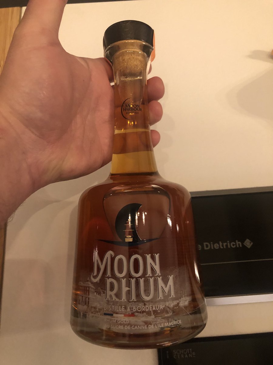 Gel hydro alcoolique bordelais ;)