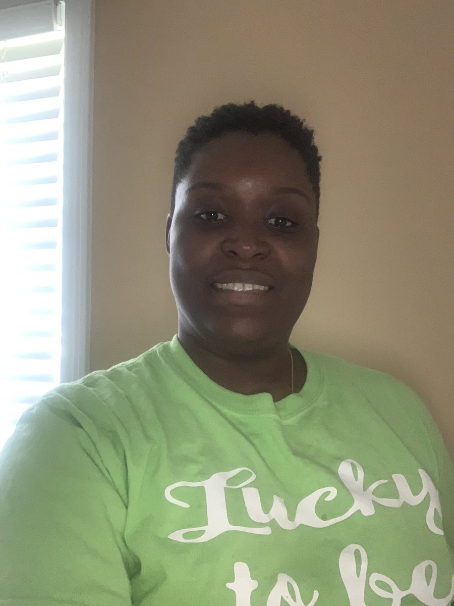 mk_kricketts's tweet image. Happy St. Patrick’s Day. My shirt says “Lucky to be a Teacher” and that’s how I truly feel. Learning never stops!
#remarkableremotelearninghcs #simplyexceptional #iteachprekbabies