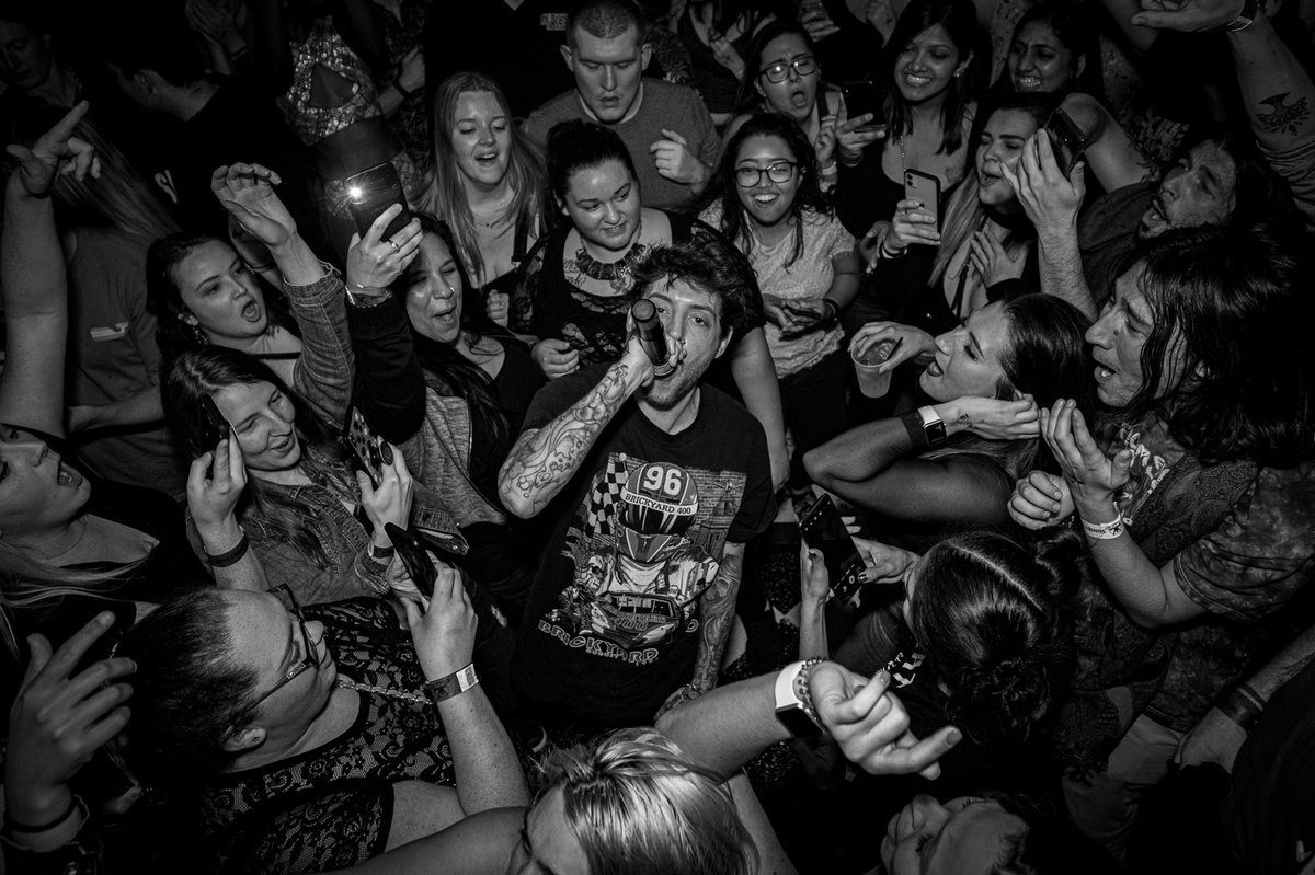 Love you guys so much and cant wait to be this close to you again