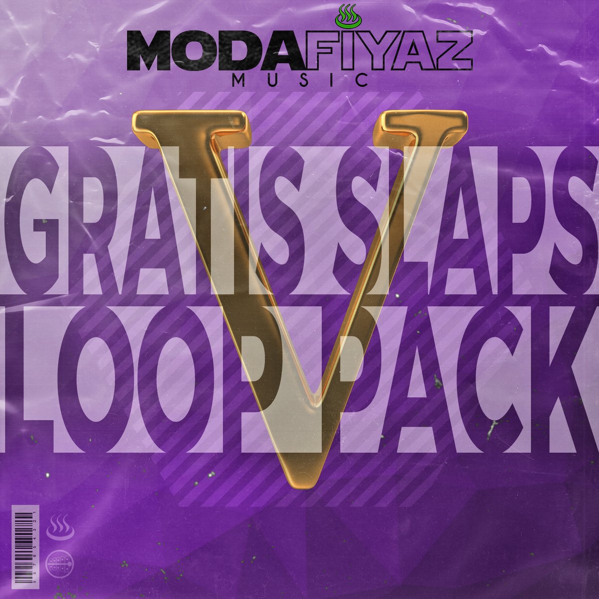 BeatToys's tweet photo. FREE PACK TUESDAY! Gratis Slaps ♾ Loop Pack Vol. 5 - https://t.co/wae5RFp4id https://t.co/DIm5BHBp3v