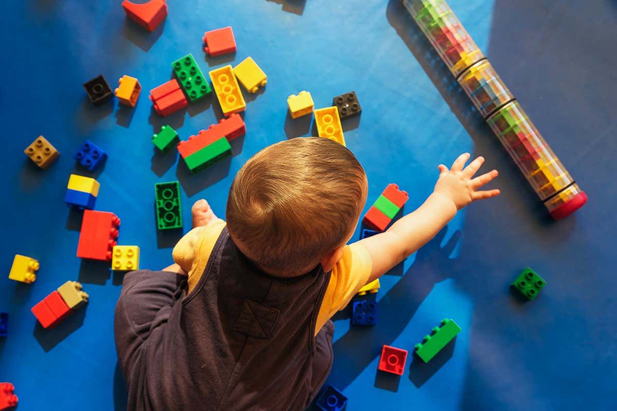 kidsandmicrobes's tweet image. &quot;Microbes in our guts might play a role in how the human brain develops in our earliest years...gut microbes...have been linked to variation in human body weight, to mental health &amp;amp; even to how individuals react to drugs.&quot;

buff.ly/2T3zVmk

#microbiome #chiddevelopment