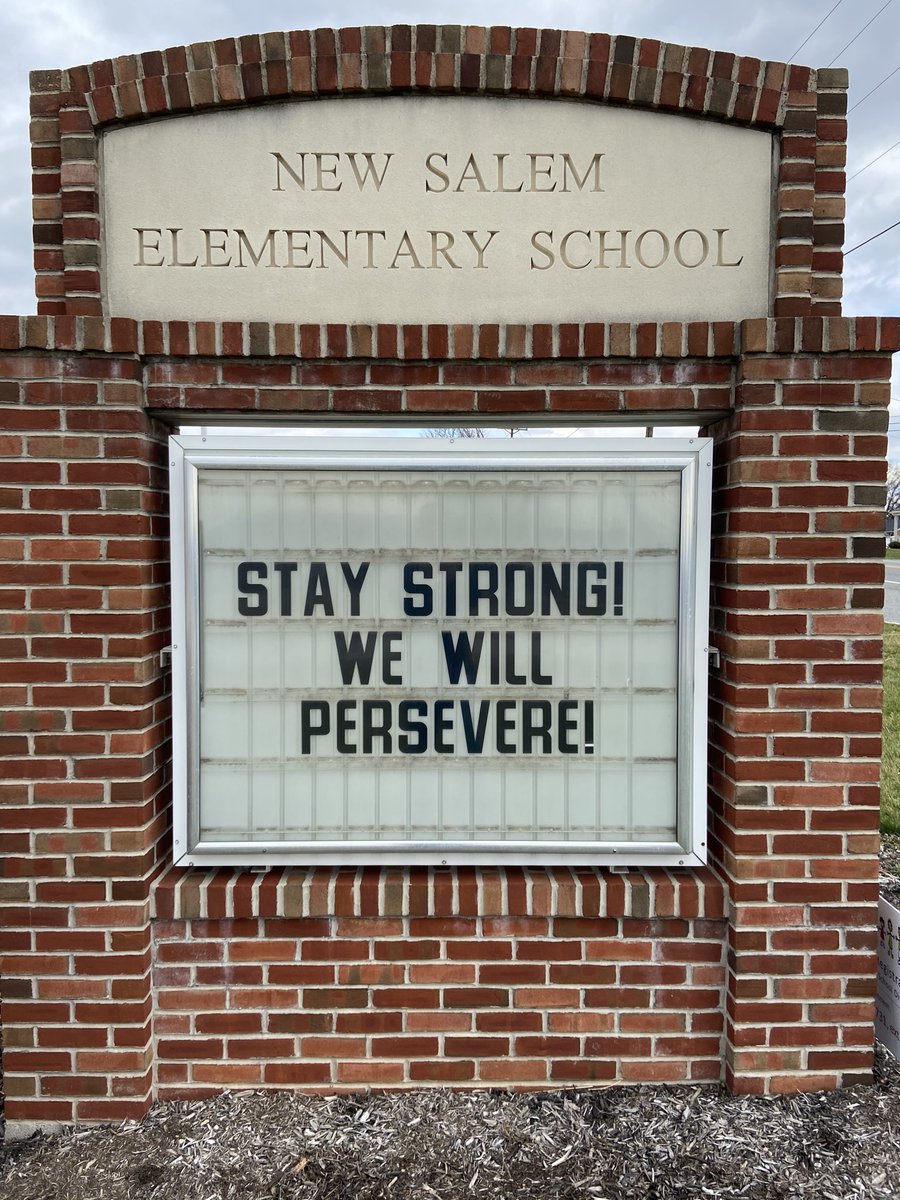 Enough said!
#SGASD #RocketPride