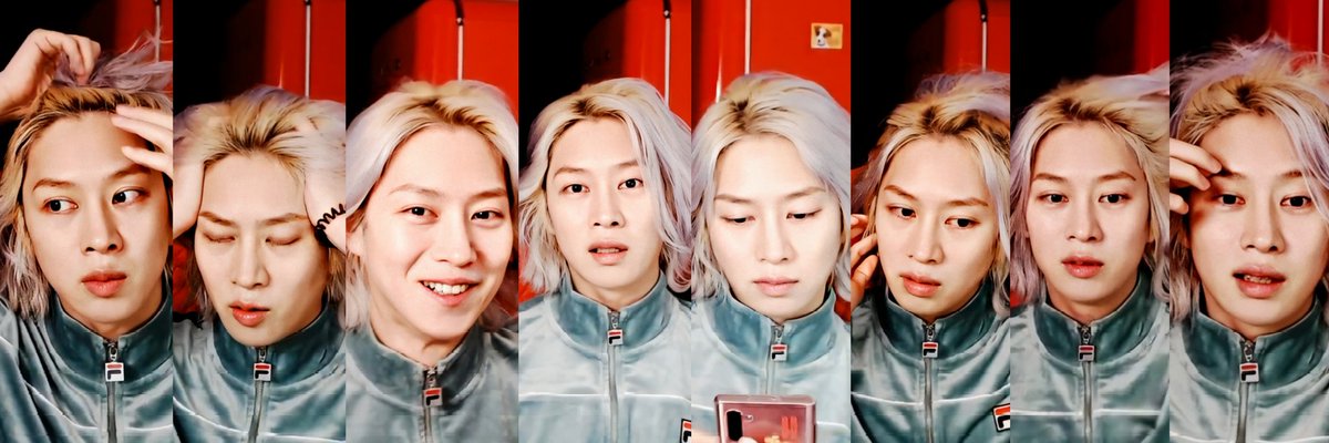 jooheenim1's tweet photo. like anyone could freaking concentrate on what you're saying when you look like this and then tell us you're not wearing any bottoms 🙂🙃 https://t.co/YSPydZs5jn