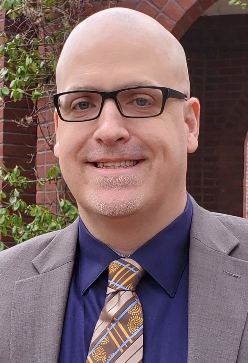 advozpa2's tweet photo. Chris Wenden Named New Executive Director https://t.co/ptHBf8Guql https://t.co/OP6DNqatu4