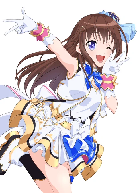 そらちゃんを加筆して
やっぱりこうでなくちゃね!
#soraArt #絵ーちゃん 