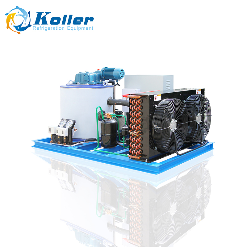 gzkoller's tweet image. Isn't 0.5 ton flake ice machine the one you want? kollericemaker.com/0-5-ton-flake-… #iceflakingmachine #icemachineflakeice